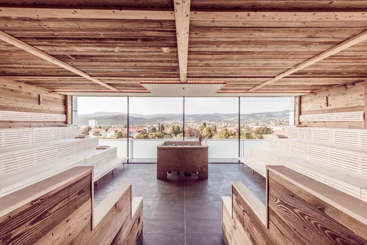 Landhaus Piber Exteriér fotografie