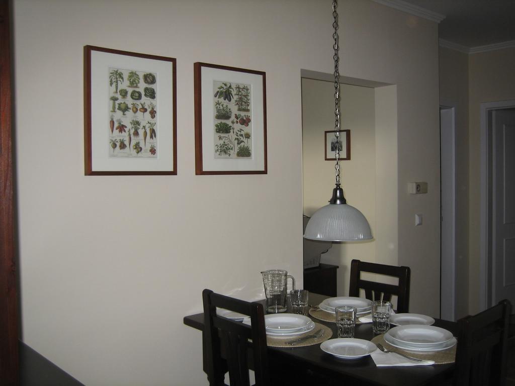 Landhaus Piber Exteriér fotografie