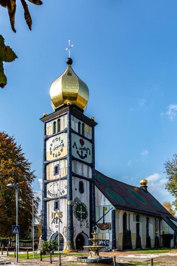 Landhaus Piber Exteriér fotografie